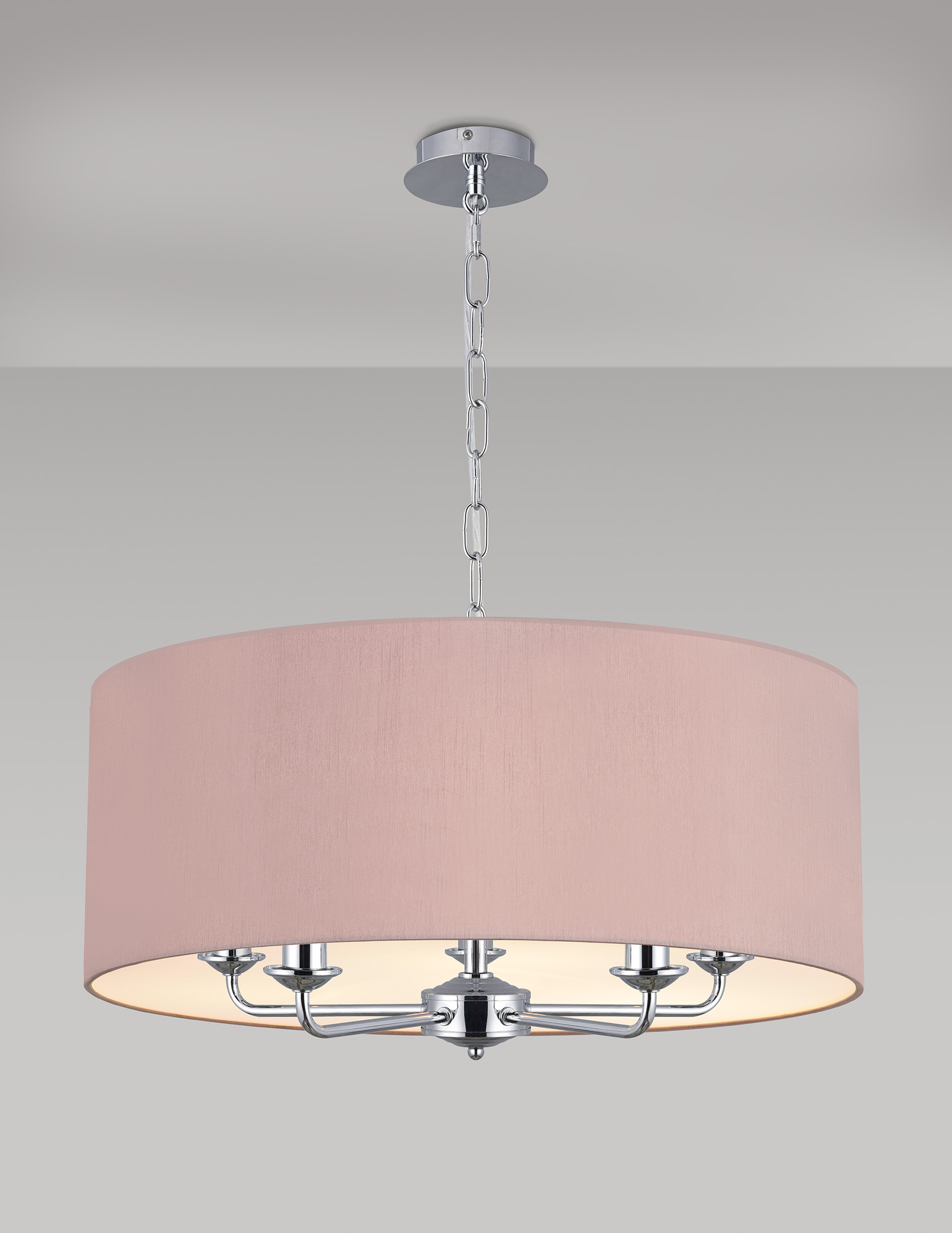 Banyan CH TA Ceiling Lights Deco Multi Arm Fittings